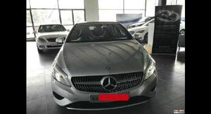 Used Mercedes-Benz A-Class A 180