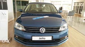 Volkswagen Jetta Comfortline 2.0l Tdi (make Year ) (dies