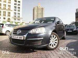 Volkswagen Jetta Comfortline Tdi (make Year ) (petrol)