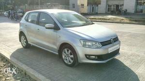 Volkswagen Polo Highline1.2l (p) (make Year ) (petrol)