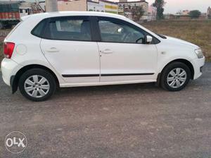  Volkswagen Polo diesel  Kms