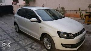 Volkswagen Polo diesel  Kms  year