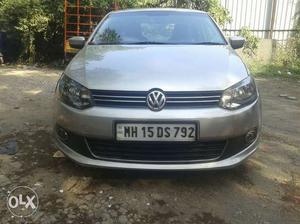 Volkswagen Vento Highline Diesel (make Year ) (diesel)