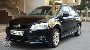 Volkswagen Vento Highline Petrol (make Year ) (petrol)