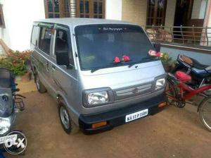 Well maintained good condition single owner omni