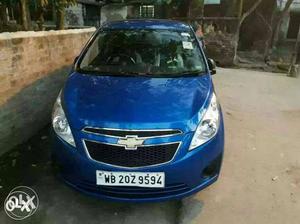  tax paid...  Chevrolet Beat petrol only