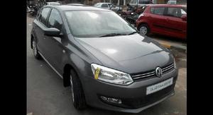 Used Volkswagen Polo [] Comfortline 1.2L (D)