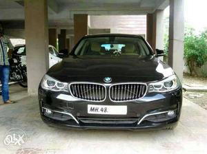 BMW Gran Turismo diesel  Kms  year