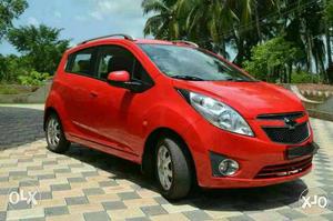  Chevrolet Beat diesel  Kms