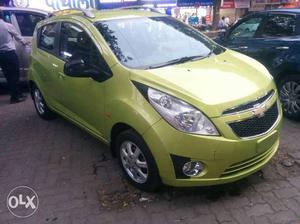  Chevrolet Beat diesel  Kms