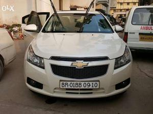 Chevrolet CRUZE diesel AT