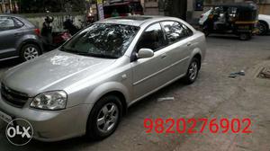 Chevrolet Optra Lt Royale 1.6 (make Year ) (cng)