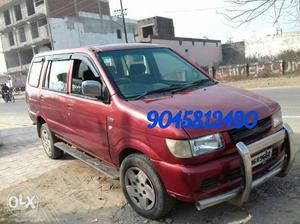  Chevrolet Tavera diesel 01 Kms