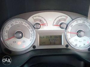Fiat Linea Diesel TopEnd Emotion Pack  Kms  year
