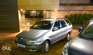 Fiat Siena Weekend Doctor used exchange also,full option,2