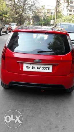 Ford Figo diesel  Kms  year