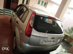  Ford Figo petrol  Kms