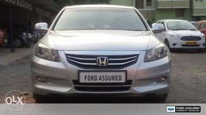 Honda Accord (make Year ) (petrol)