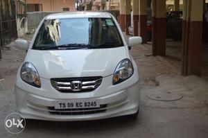 Honda Amaze Car for Sale