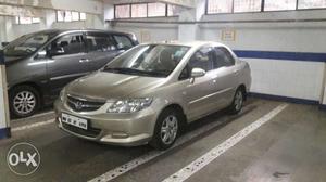 Honda City Zx petrol  Kms  year