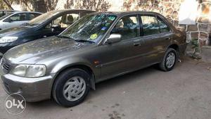 Honda City for sale