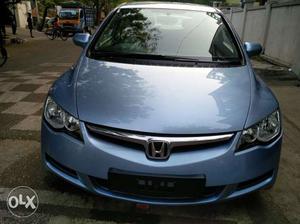 Honda Civic 1.8s At (make Year ) (petrol)