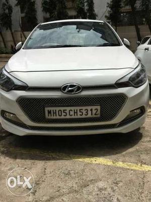 Hyundai Elite I20 diesel  Kms  year