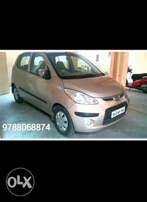 Hyundai Grand I10 Asta 1.2 Kappa Vtvt (make Year ) (petr