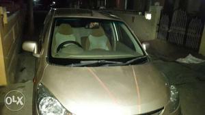 Hyundai I10 ERA Petrol  Kms Run  year Model. Fixed