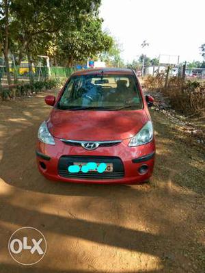 Hyundai I10 petrol  Kms  year