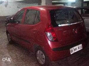 Hyundai I10 petrol  Kms  year