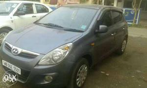 Hyundai I20 petrol  Kms  year