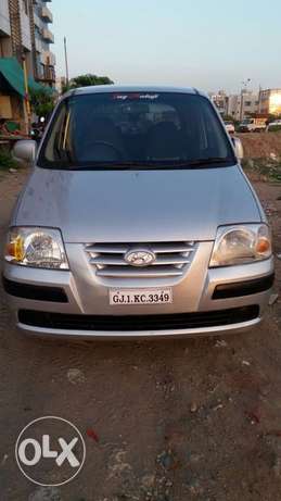 Hyundai Santro Xing Gl Plus (make Year ) (petrol)