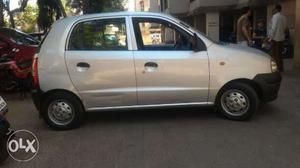 Hyundai Santro Xing petrol  Kms  year