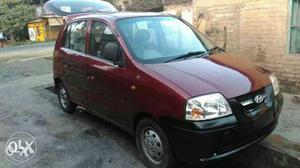 Hyundai Santro Xing petrol  Kms  year