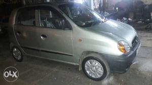  Hyundai Santro petrol  Kms