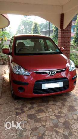 Hyundai i Kappa in excellent condition for sale