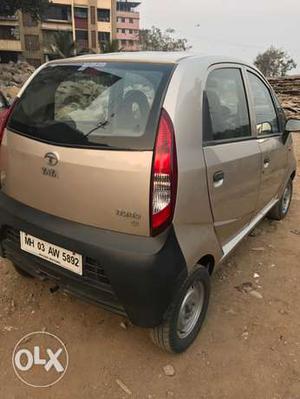 I wanna to sell my 1st owner tata nano ac model just rs