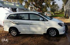 I want to sell my innova.