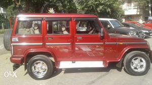 Mahindra Bolero Zlx Bs Iv (make Year ) (diesel)