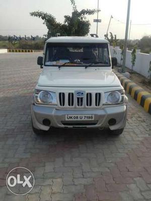 Mahindra Bolero diesel 16 Kms  year