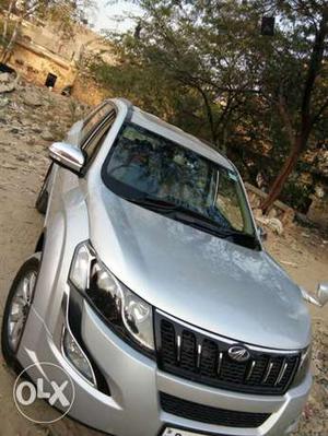 Mahindra Xuv500w10 diesel  Kms  year jaipur no.