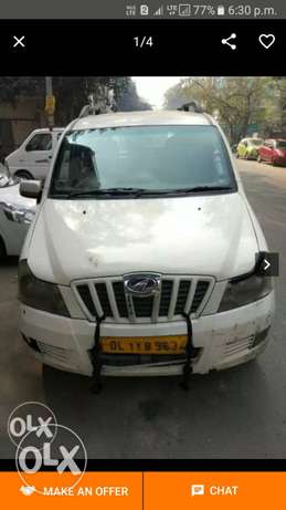 Mahindra Xylo cng  Kms  year