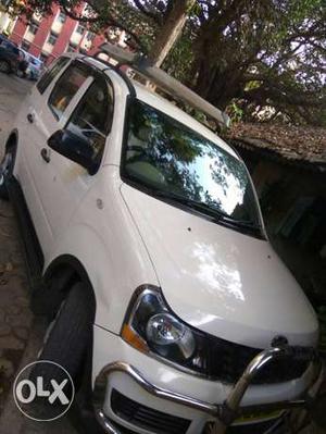Mahindra Xylo tourist car  year,single handed used best