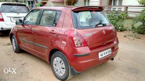 Maruthi Suzuki Swift Vdi with excellent condition for sell