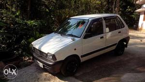 Maruti 800