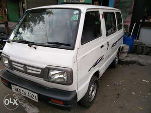 Maruti Omni Van For Sale 