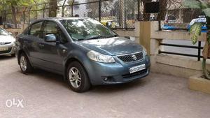 Maruti SX4 VXI |  kms | 1st Owner