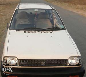 Maruti Suzuki 800 Neatly Maintained  Kms  year
