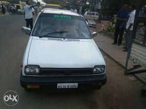 Maruti Suzuki 800 cng 313 Kms  year